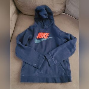 Nike Boys sweatshirt